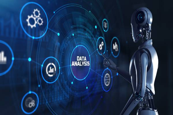 Ai and Analytics Data Analysis