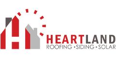 Heartland Solar Logo